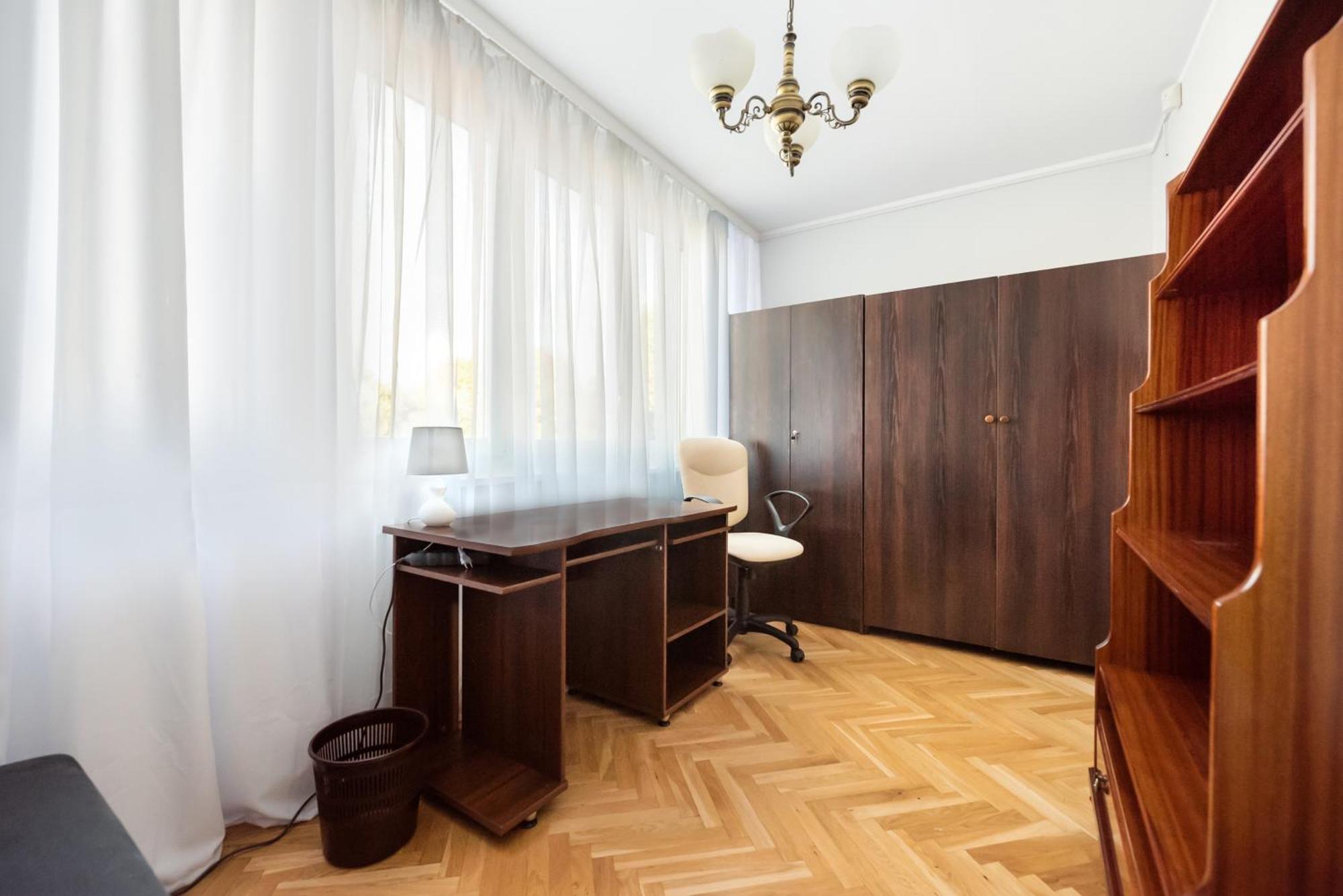Metro Zacisze Fausta House With Garden Leilighet