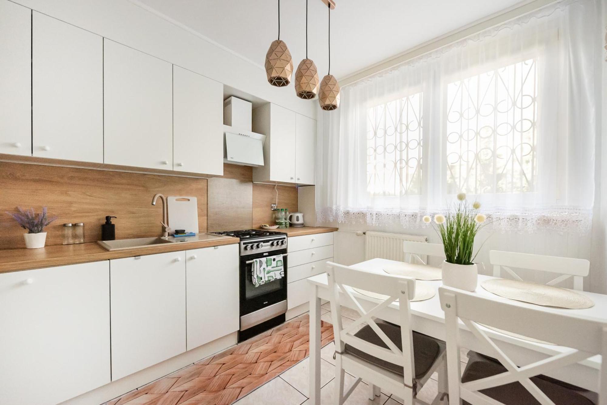 Leilighet Metro Zacisze Fausta House With Garden Warszawa