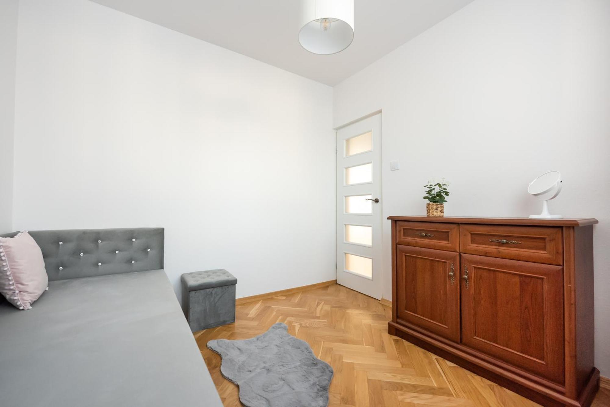 Metro Zacisze Fausta House With Garden Leilighet