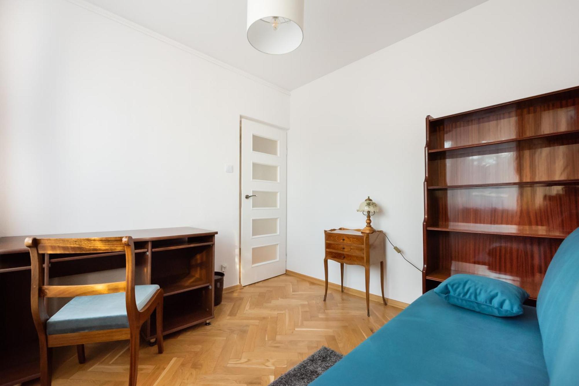 Metro Zacisze Fausta House With Garden Leilighet Warszawa