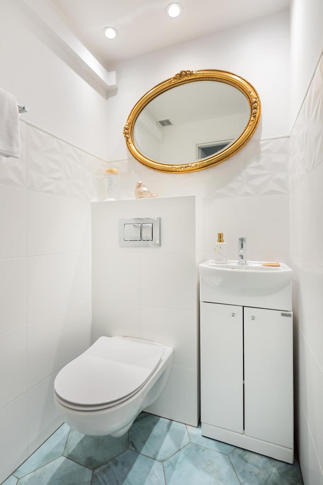Metro Zacisze Fausta House With Garden * Warszawa