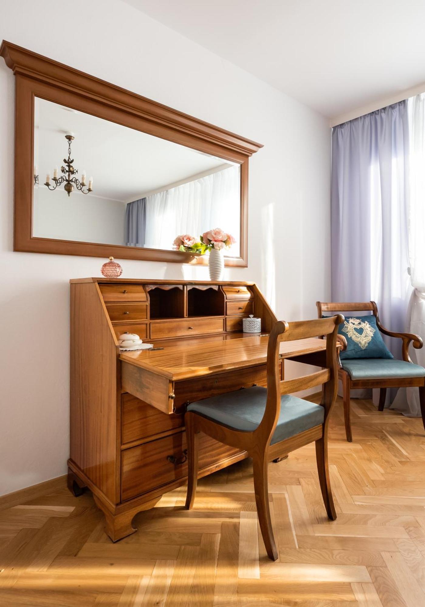 Leilighet Metro Zacisze Fausta House With Garden