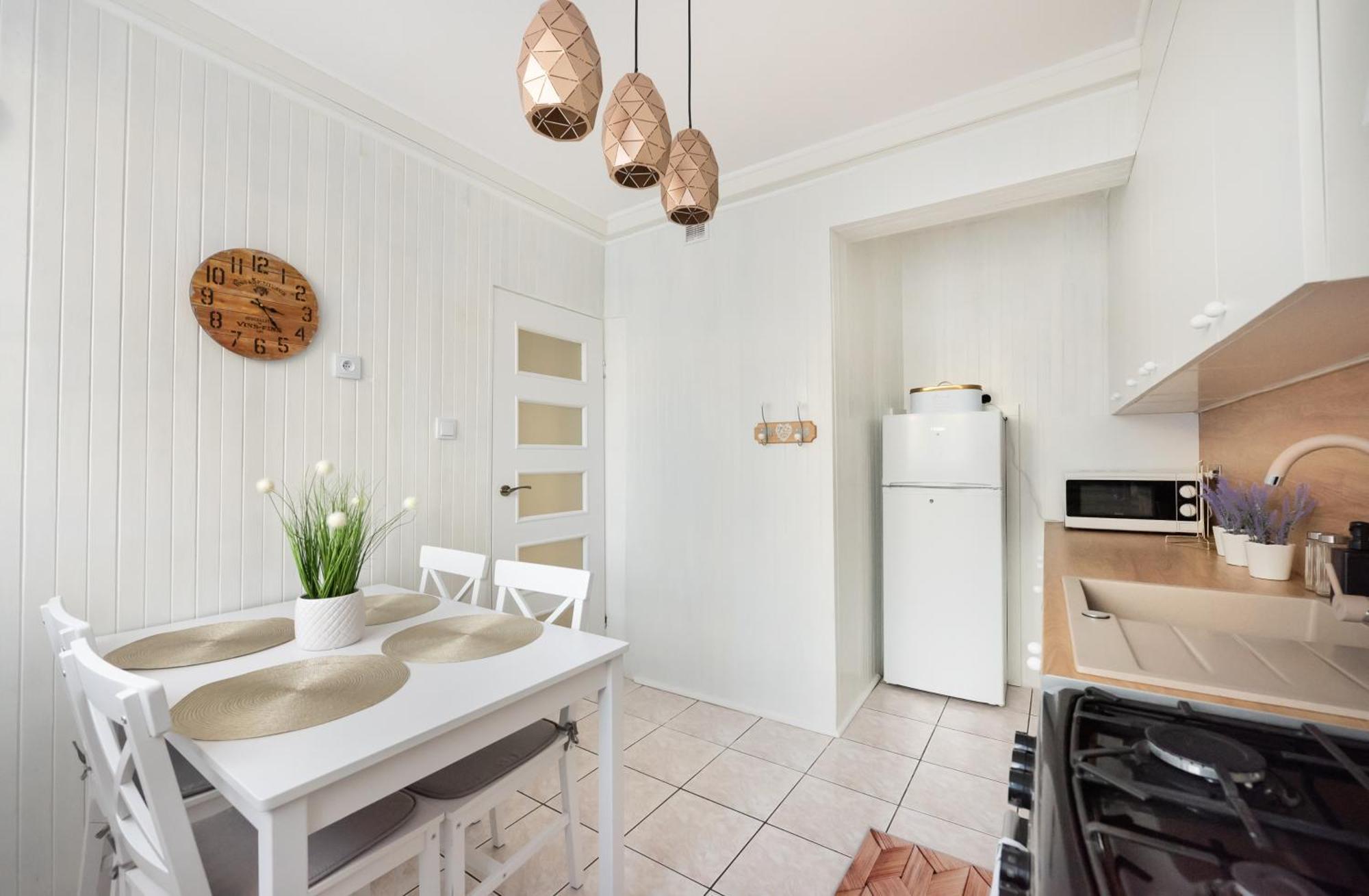 Metro Zacisze Fausta House With Garden Leilighet Warszawa